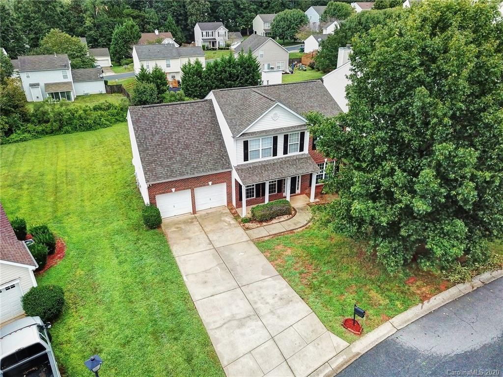 2438 Brathay Court