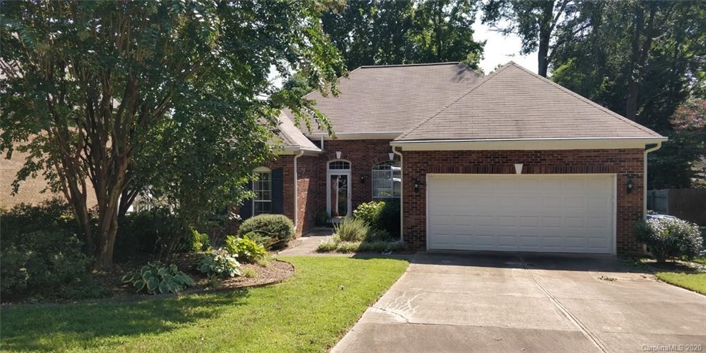 1400 Sweetgum Lane