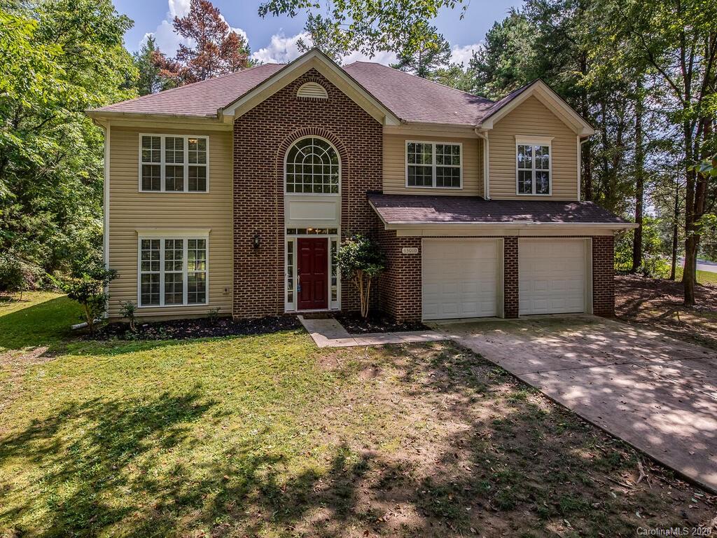 13010 Homewood Drive