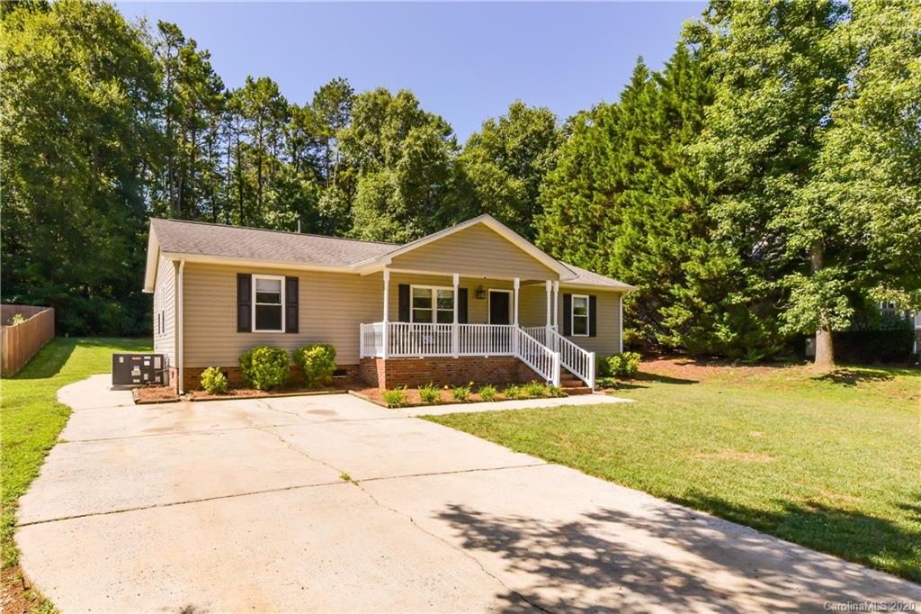 124 Antelope Drive