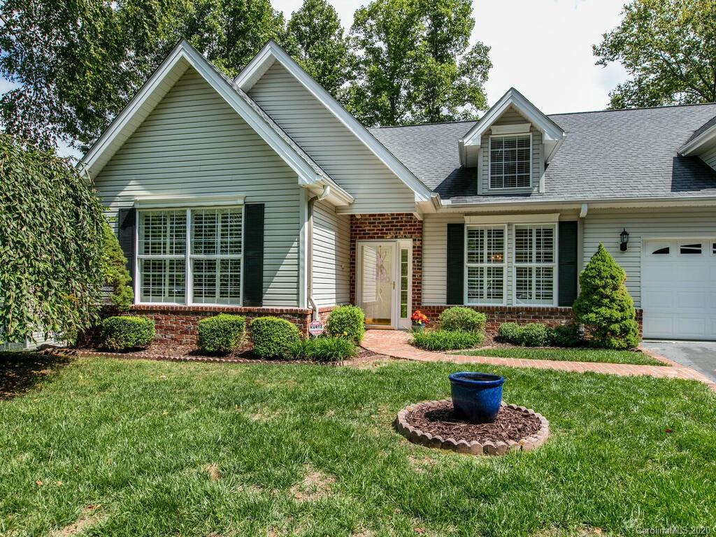 110 Silverrod Lane
