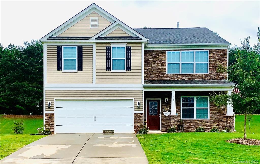 108 Rippling Water Drive
