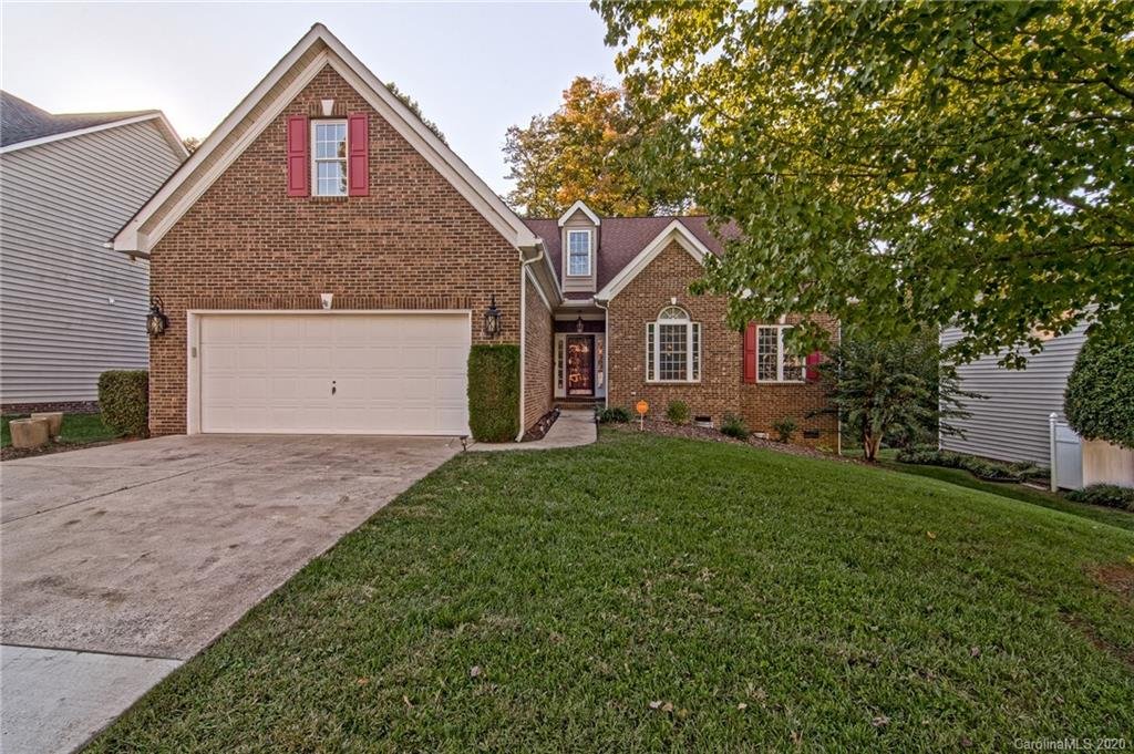 2336 Coneflower Drive