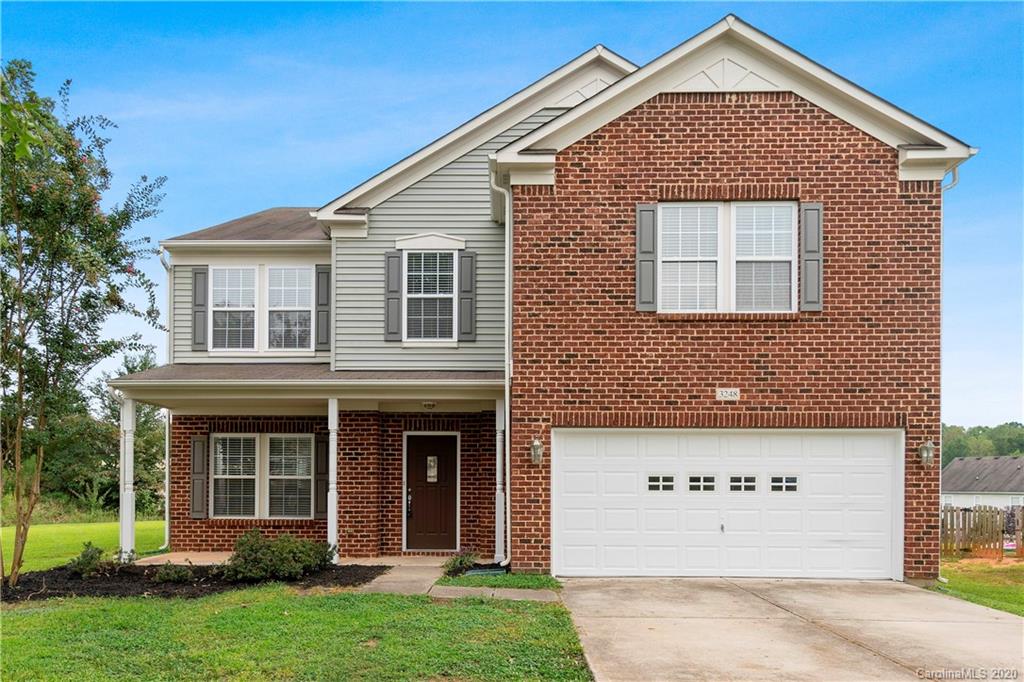 3248 Bamburgh Court