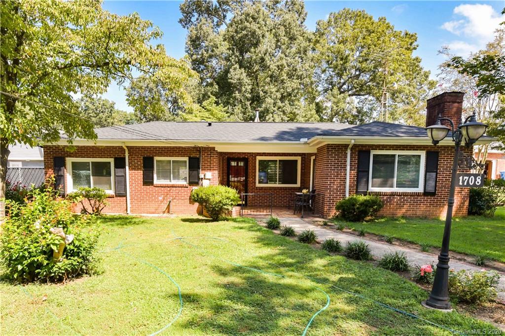 1708 Statesville Boulevard