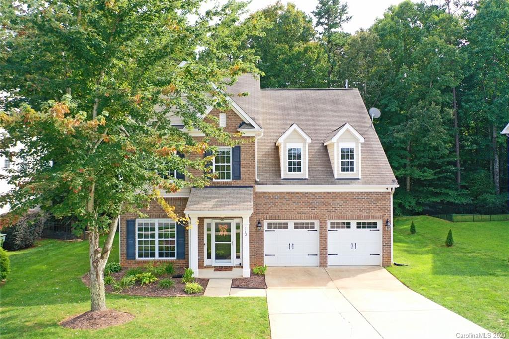 142 S Cromwell Drive