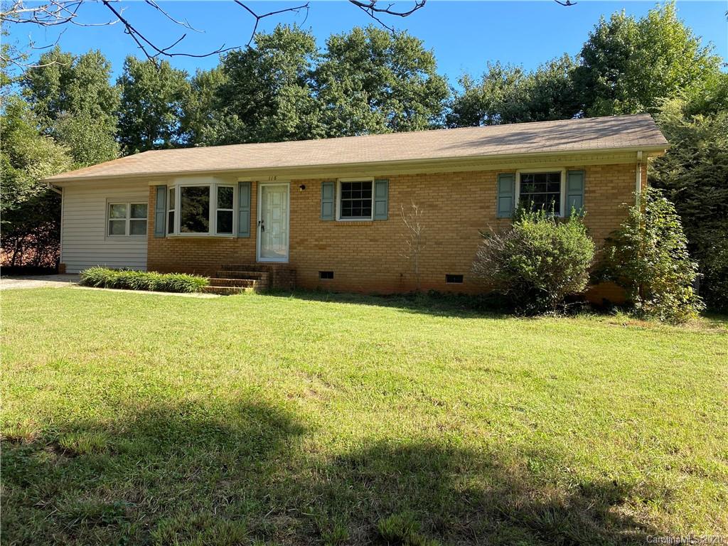 118 Redwood Lane