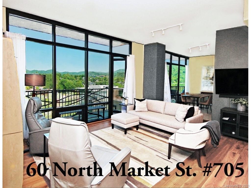 60 Market Street 705