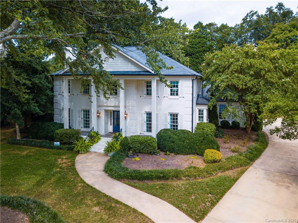 2325 Lathrop Lane