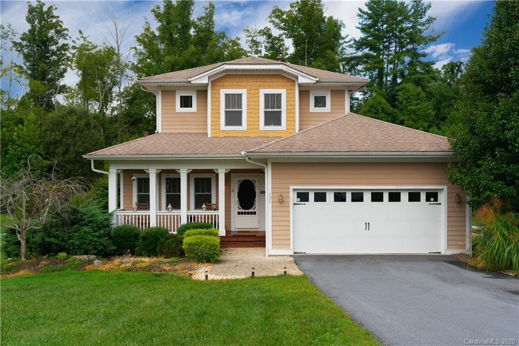 131 Fox Creek Drive