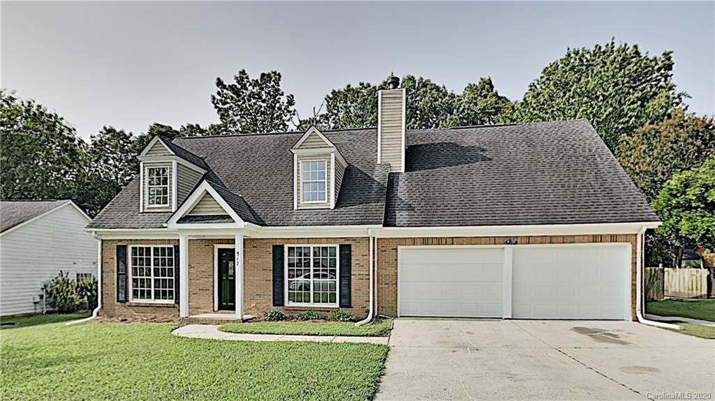 517 Viking Drive