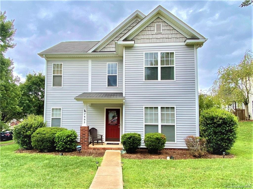 7603 Rolling Meadows Lane