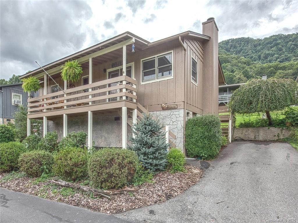 64 Boulder Lane