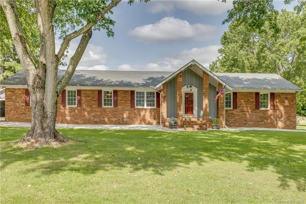 4410 Coddle Creek Drive