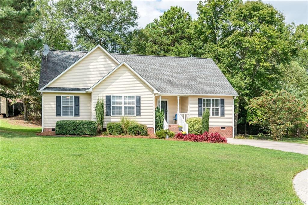 651 Red Hawk Way