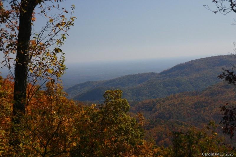 Lot 3 High Cliffs Trail