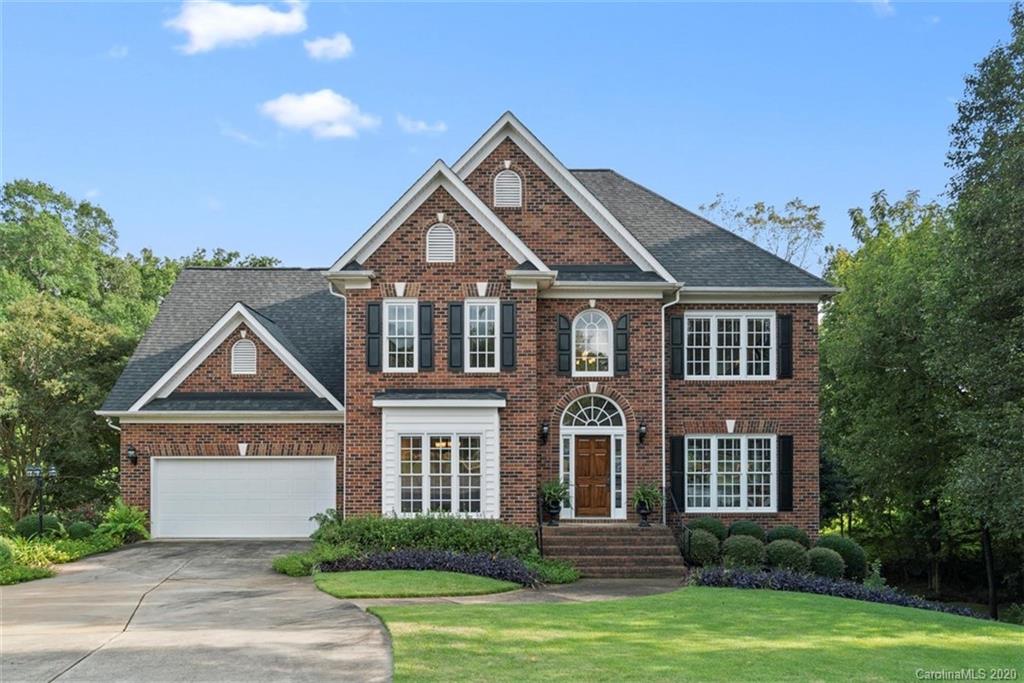 470 Saint Michaels Way