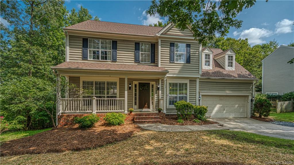 5393 Apple Glen Drive