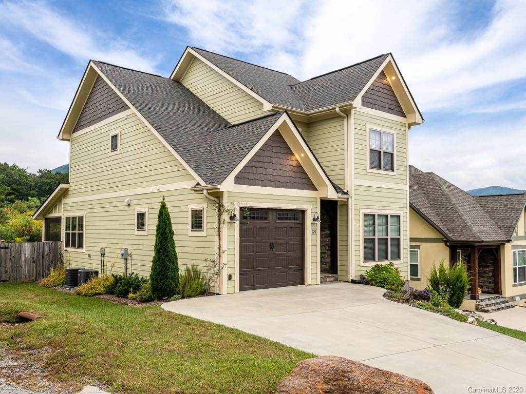 34 Tudor Way