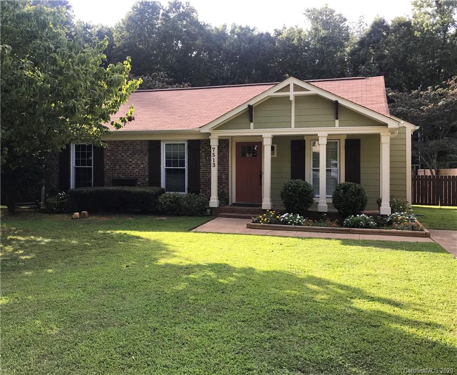 7513 Lancashire Drive
