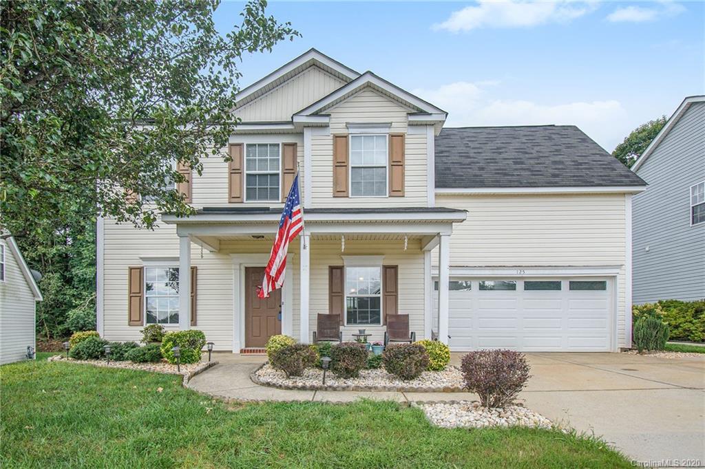 125 Peterborough Drive
