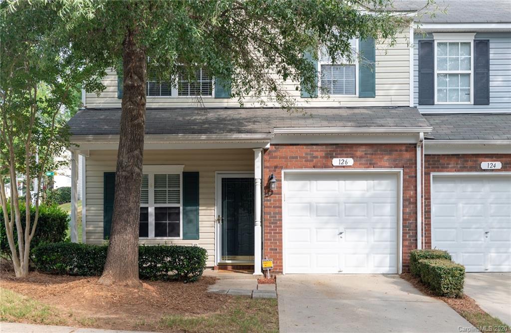 126 Rapids Road