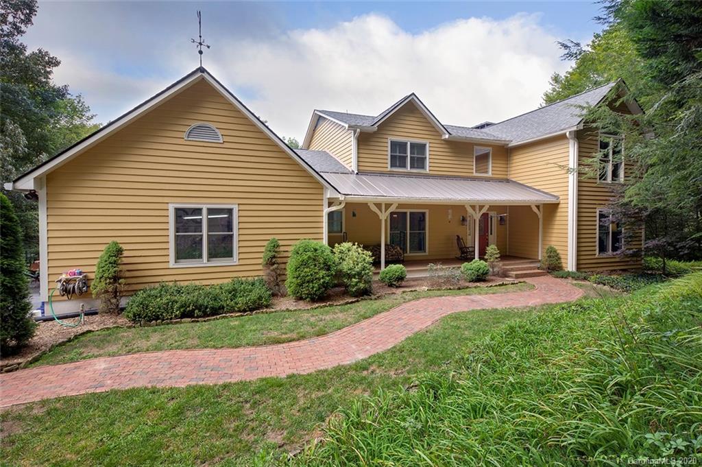 83 Overcrest Circle