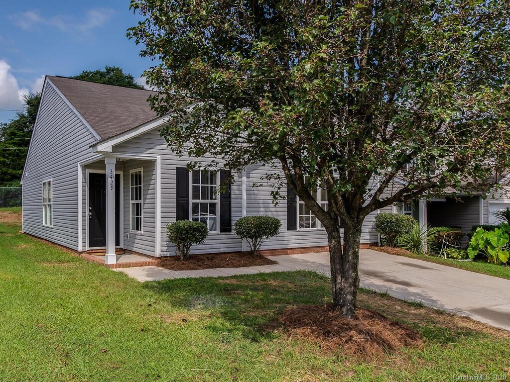 3429 Braden Drive