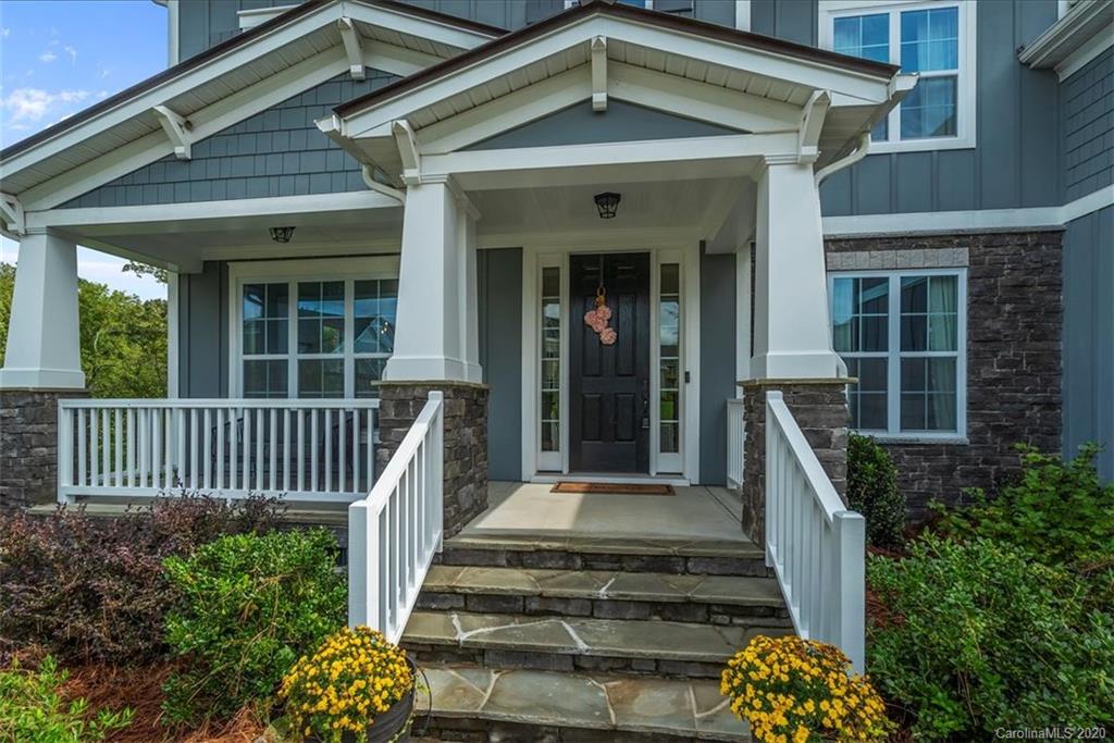 414 Hampton Trail Drive