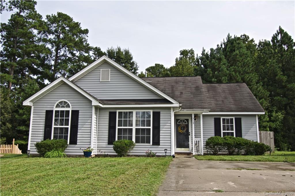 313 Athens Hills Place