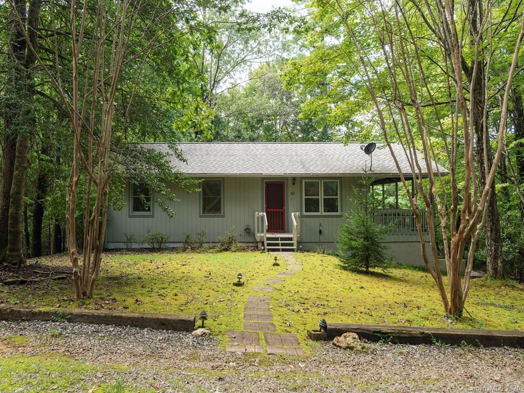 89 Rocky Ridge Road