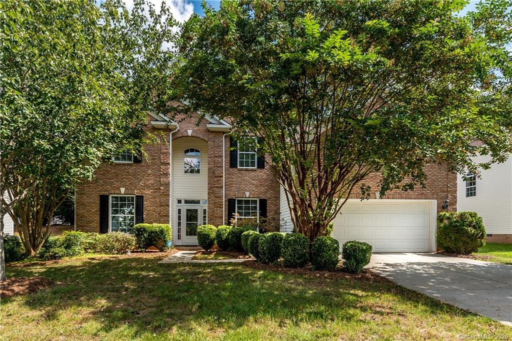 15001 Bridle Trace Lane