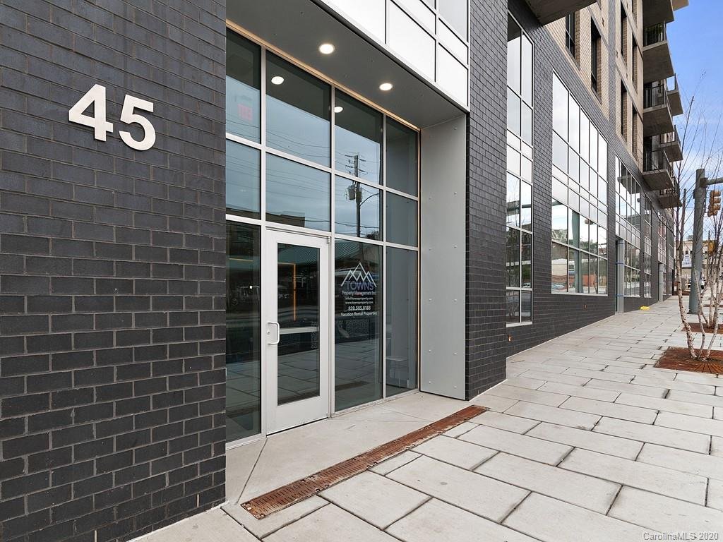 45 Asheland Avenue Unit 405