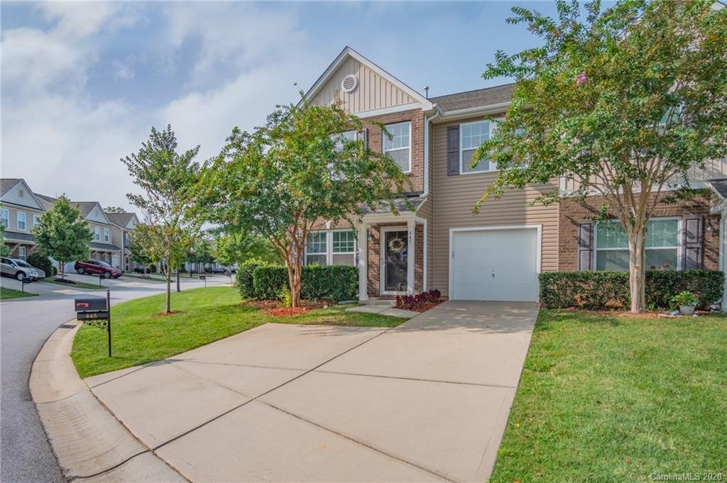 445 Battery Circle
