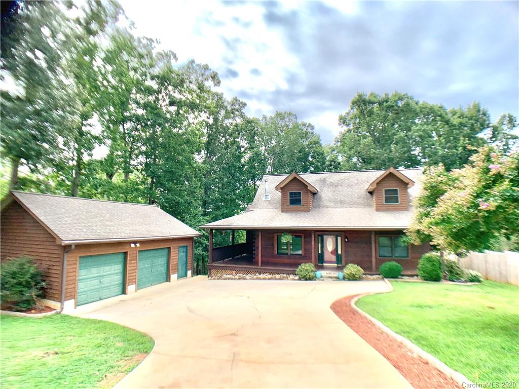 7322 Hagers Hollow Drive