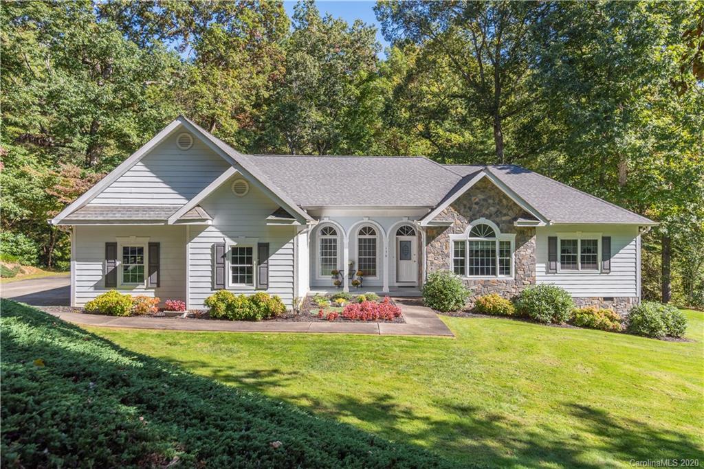 130 Breckenridge Road