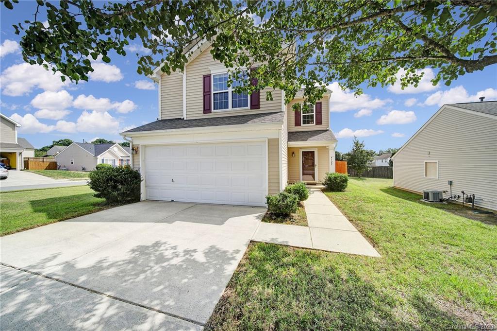 4122 Dover Downs Drive