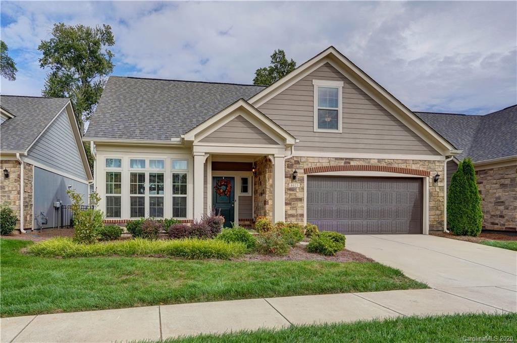 8023 Parknoll Drive