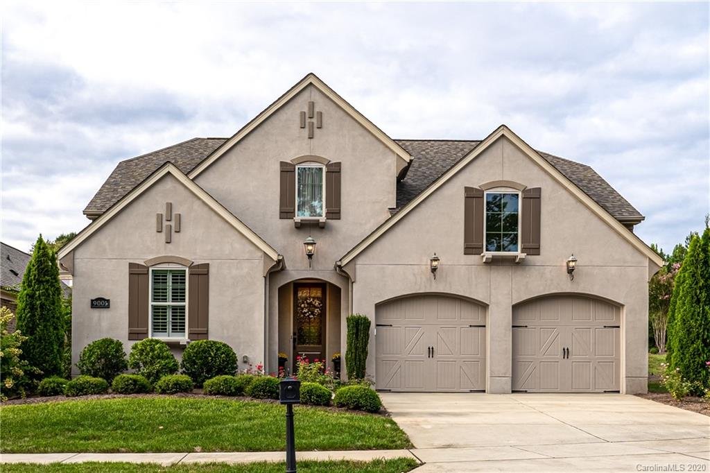 9001 Robbins Pond Road