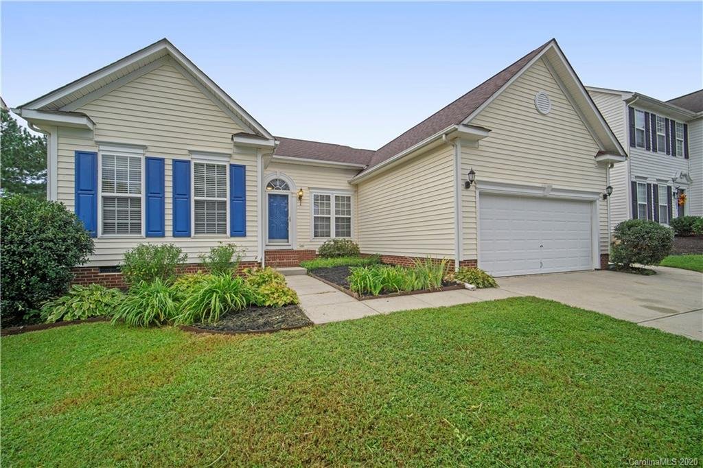 3431 Balsam Tree Drive