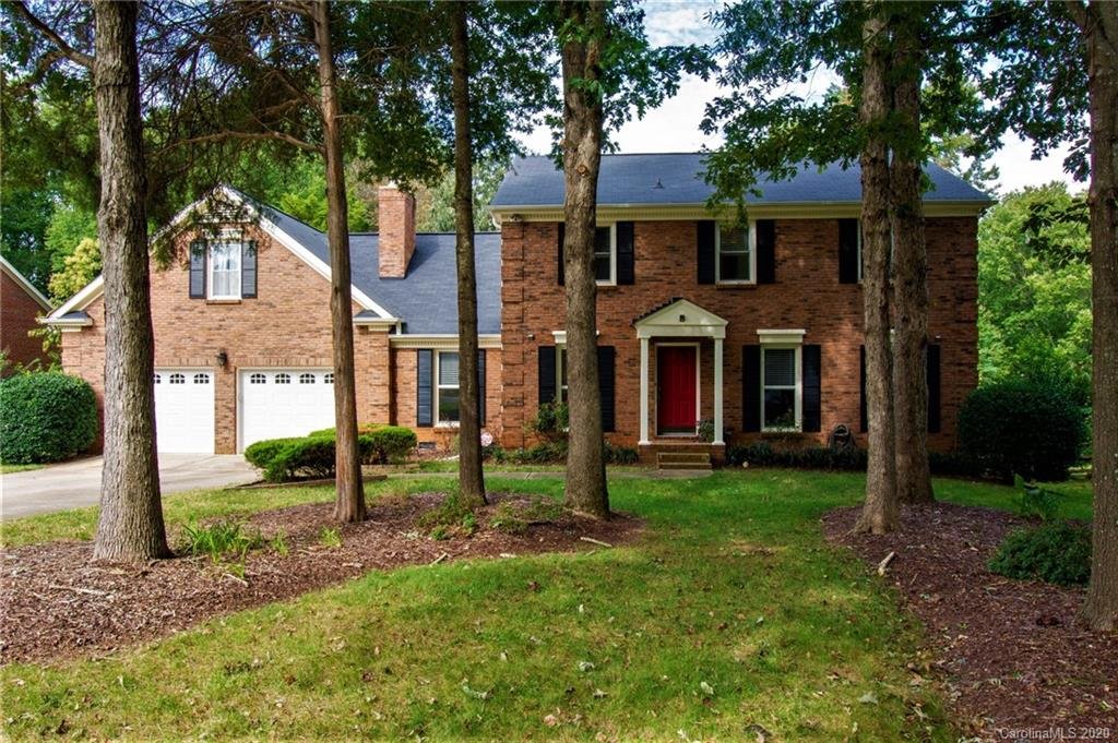 1516 Matthews Plantation Drive