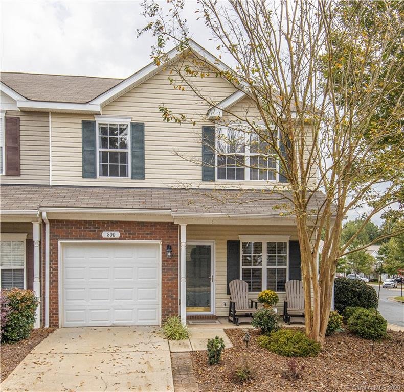 800 Eddy Drive