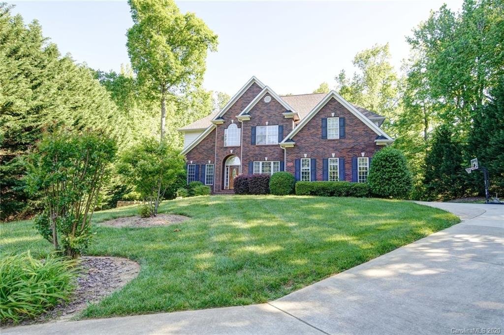 2719 Ashbourne Drive