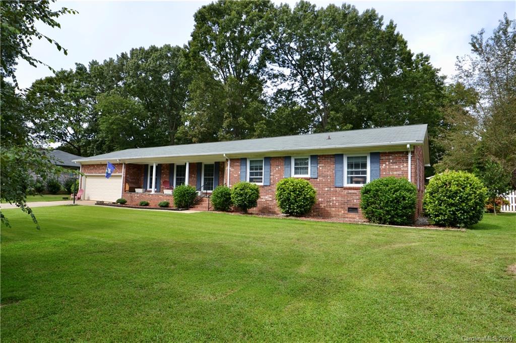 406 Willow Road