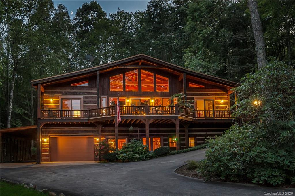 58 Lake Point Drive