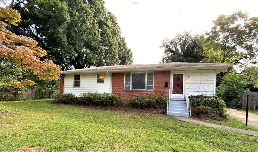 3350 Maywood Drive