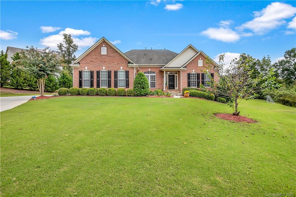 1021 Irish Moss Lane