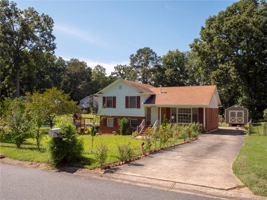 4401 Easthaven Drive