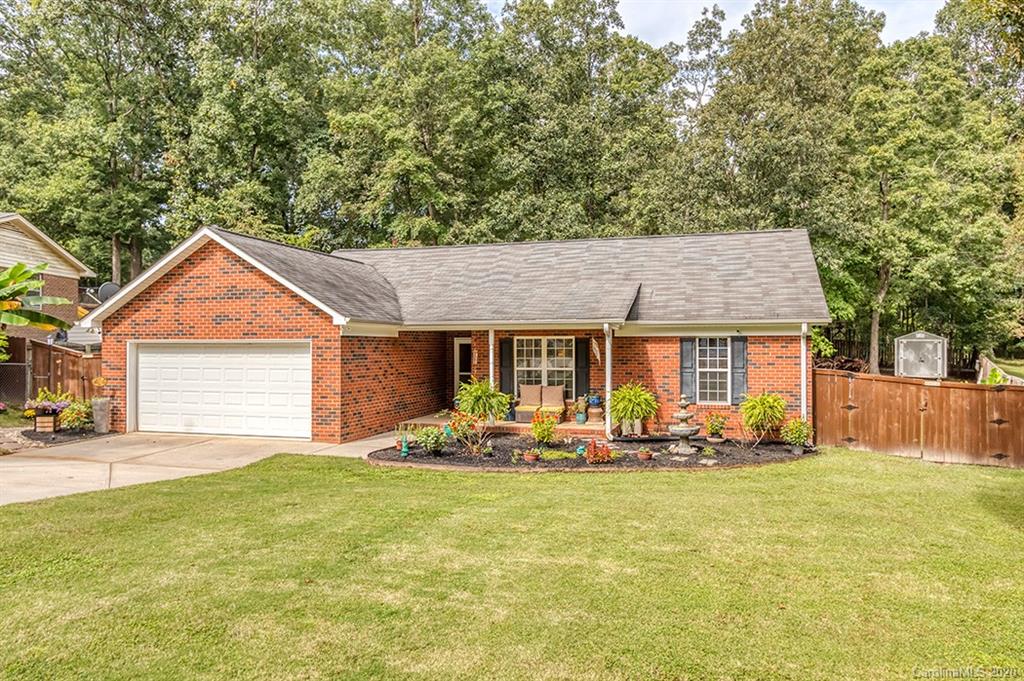 307 Meadowbrook Drive