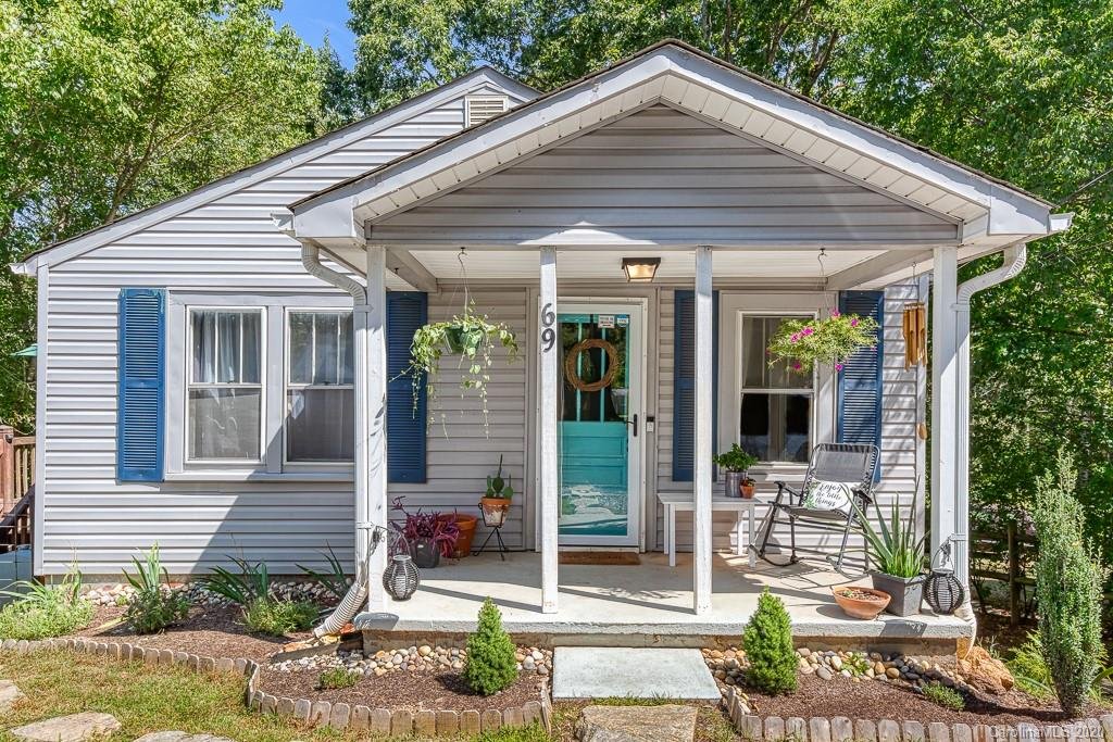 69 Hi Alta Avenue